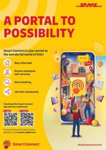 Smart Connect campaign