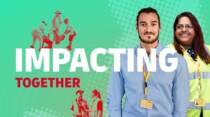 TogetherUnstoppable campaign