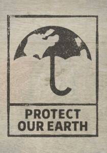 Protect our Earth