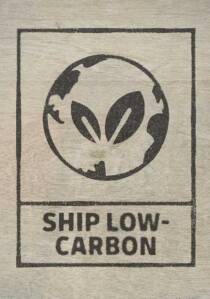 Ship low-carbon