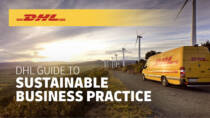 DHL Guide to Sustainable Business Practice