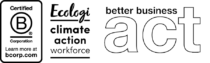 Learn more at bcorp.com